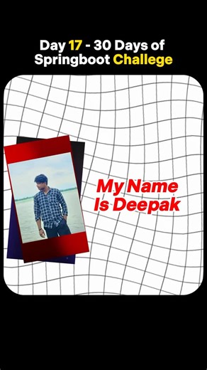 JAVA | ENGINEER | SELF IMPROVEMENT on Instagram: "If I had 0% Java knowledge, I’d start EXACTLY like this ⚡ Most beginners get confused about where and how to start Java ❌ So I created a step-by-step path that actually works 👇 1️⃣ Java Basics – Syntax, Variables, Loops 2️⃣ OOP Concepts – Class, Object, Inheritance, Polymorphism 3️⃣ Core Java – Collections, Exception Handling 4️⃣ Practical Practice – Small programs, real logic 📆 Part of my Java learning journey This playlist is designed for abs