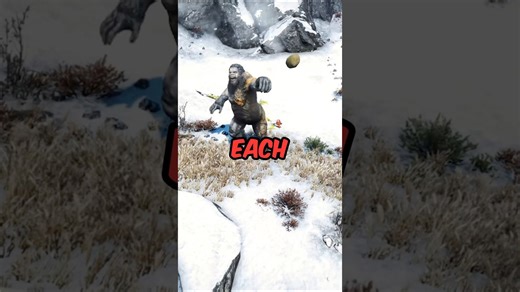 Did you know about those animal battles in Far Cry 4? #videogames #farcry4 #farcry #eastereggs
