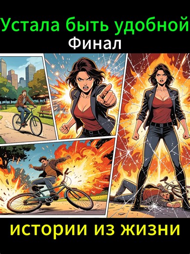 Устала быть удобной - Финал #историиизжизни #аудиокниги #истории #рассказы #слушатьистории #книжныйтикток #слушать #романтика #аудиоистории