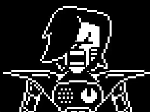 『UNDERTALE』全流程 无解说 核心篇