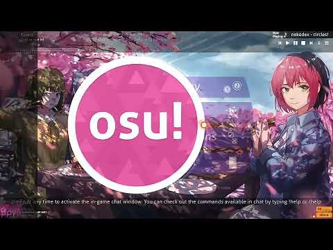 osu! External Hack | Enlighten and Aim Assist | Assist.Games