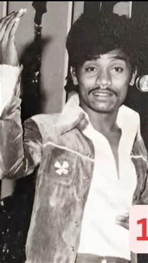 How Johnny Lever Went From Poor Street Kid To Bollywood's Biggest Comedian