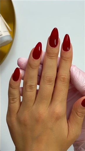 Tuto Ongles : Comment bien poser les capsules américaines #ongle24 #gelxnails