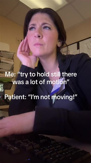 Humorous Healthcare Moments with Patients