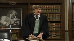 Watch Night Court Season 1 Episode 13 - Hi Honey, I'm Home