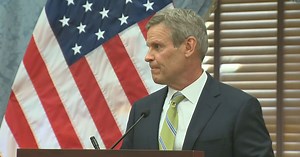 Gov. Lee removes local authority on mask mandates in 89 counties