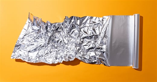 Is It Safe To Cook With Aluminum Foil Or Not?