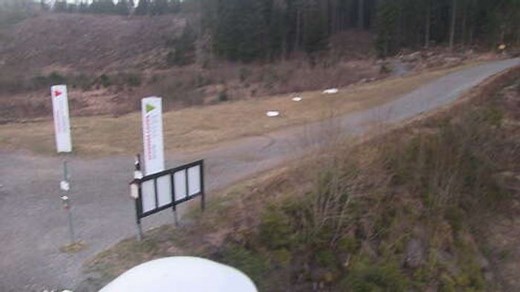 HD Live Webcam Schierke am Brocken - Nationalpark Harz