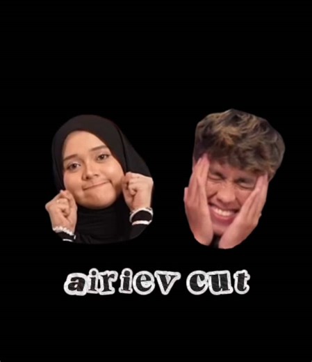 🐥 @nurulaiinaa.a @R I E V [FULL YT: AI AINA] #aiaina #airiev #riev #fyp #