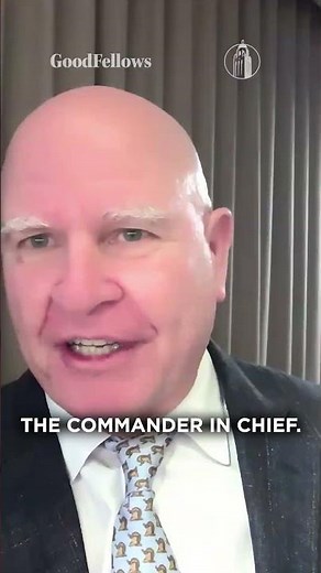 Sedition, Rhetoric, and the Military's Legal Duty | GoodFellows