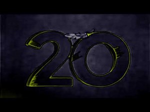 Sesame Street - 1 to 20 Number Elimination in MinionsChorded