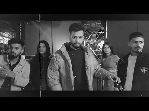 Elvish Yadav - Tu Hai Kahaan | Sangam Vigyaanik (From Gurgaon Web Series) | Full Song