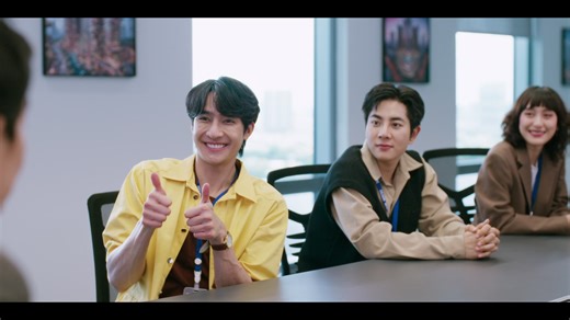 Ossan’s Love Thailand - Episode 6 | Rakuten Viki