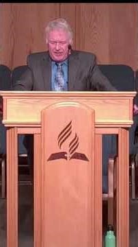 Being Holy in the Last Days