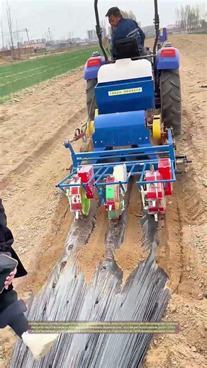 Come la tecnologia migliora l'efficienza del lavoro nel campo