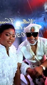 👑👑⚡️❤️ Mr. and Mrs. Olomide | Koffi Olomide