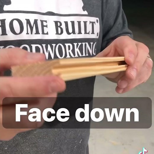 Making a Shaker cabinet door with a router