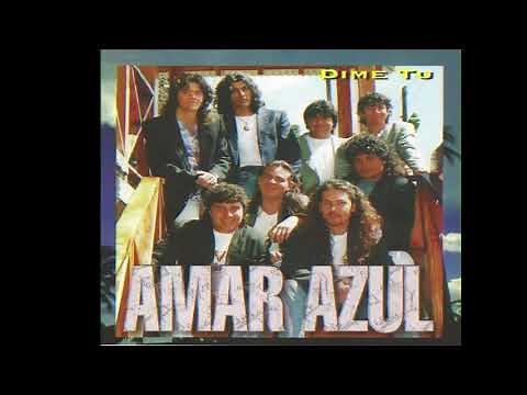 AMAR AZUL - SUS MAS GRANDES EXITOS ENGANCHADOS