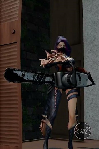 Hanzo almost caught in 4k 🤣🤣🤣