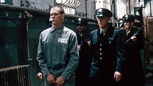 Murder in the First - Apple TV