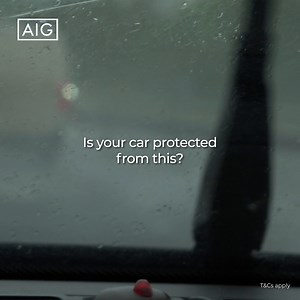 30 reactions | Regular car insurance doesn’t protect your car from...