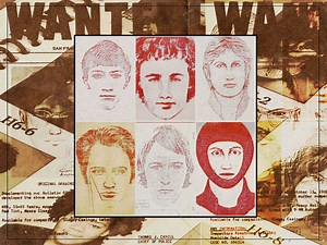 The dying art of the police sketch