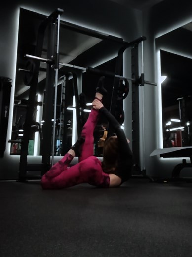 #splits #warm #gymnastics #typ #ukraine #sport #flexibility #gymnastic #stretching #CapCut