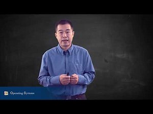 操作系统原理 清华大学 5.1 虚拟内存的起因