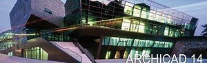 Graphisoft Archicad R14