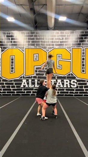 Royalty 24’💜 #viral #cheer #cheerleading #cheerleader #fyp #shorts #cheercircuit #fy #stunt #fypシ