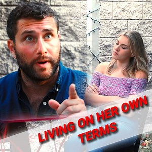 2.5K views · 47 reactions | Don't EVER Let A Man Control Your Life!! | Karma Central | Facebook