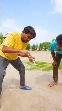 Mister Indian Hacker ne dikhaya Asli Magic! Botal ke saath ye experiment miss matkarna#IndianHacker