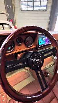 CORCEL II | 83 - Check out this interior 🚀