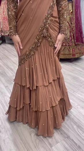 Janat bridal boutique on TikTok