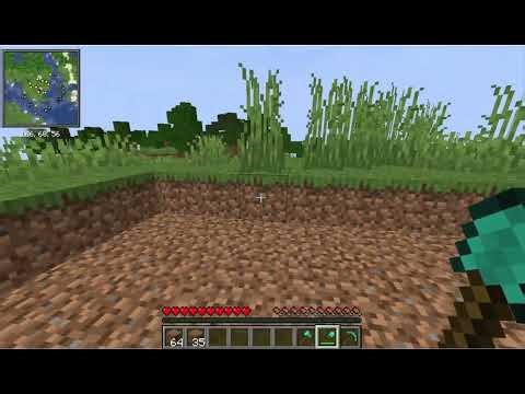 mod mincraft java 1.20.1