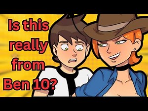 ❓GWEN sensed something was OFF! [FULL STORY] | Ben 10 Comic Dub | Romance Comic | Animated Comics