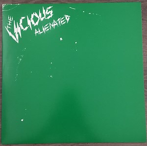 The Vicious - Alienated