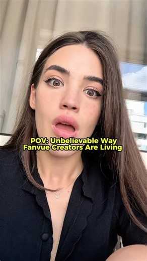 Fanvue creators are living large. Get the free course from my bio