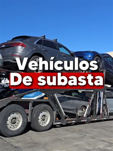 🚗🇺🇸 Tu próximo vehículo puede estar en una subasta de Estados Unidos. En Inbakcar nos encargamos de todo el proceso, desde la compra hasta la entrega en El Salvador. 🚢✅ 📲 Contáctanos hoy y comienza a importar con el respaldo de nuestros expertos. 503 7669-9844 #parati #inbakcar #importacióndevehiculos #subastadecarros #carros #elsalvador #elsalvador503