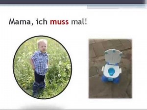 Germana pentru incepatori. Lectia 45. Modalverben - müssen