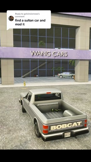 GTA San Andreas Car Mods: Top Tips for Modifying Vehicles