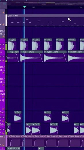 HyperTrance is one Heck of a Genre