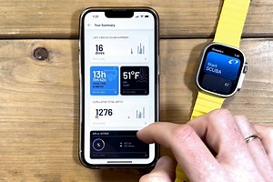 Apple Watch Ultra Oceanic  Reviewed in 2026