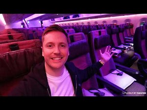 Flying Virgin Atlantic's Economy: Better than BA?