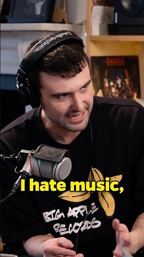 Fred again.. on how hard music production really is 🎚️