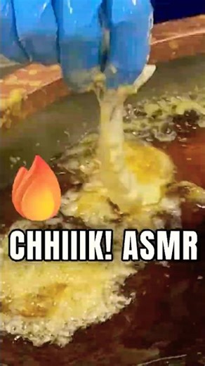 That Perfect CHHIIIK! Sound 🦐🔥 | ASMR (4K)