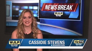 📡 Cassidie Stevens #NewsBreak about #NationalNewJerseyDay!!! Happy NNJD from everyone here at NJNN! 🎉 | WJLP New Jersey/New York