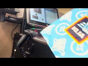 Self-Checkout at Aldi: Quick & Easy Shopping Experience!