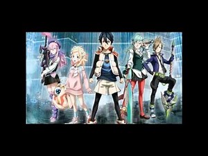 ブブキブランキＯＰ full 鈴木このみBeat your Heart