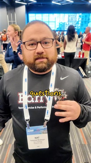 Exercise Science Student Association on Instagram: "So proud of our faculty! Always going above and beyond! Pushing the field of sport psychology forward through research and showcasing the incredible community at Barry University. #BarryUniversity #SportPsychology #Research #FacultySpotlight #GoBucs"